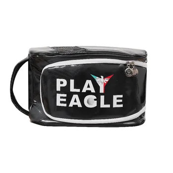 PlayEagle Moških Pisane Praktični Potovalni Paket Dustproof PU Nepremočljiva Golf Tenis Swiimming Nogometni Čevelj Vrečko Vrečka XB002